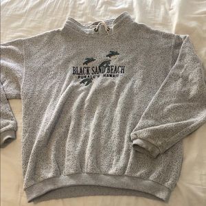 Hawaii Sweatshirt